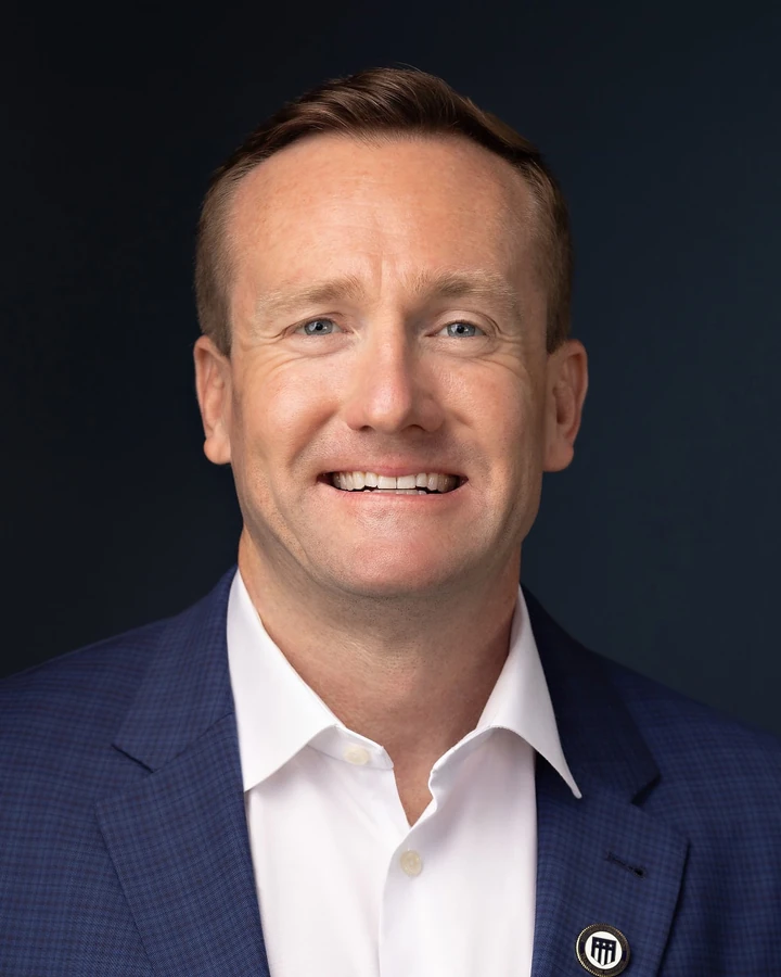 John Golden, Managing Partner