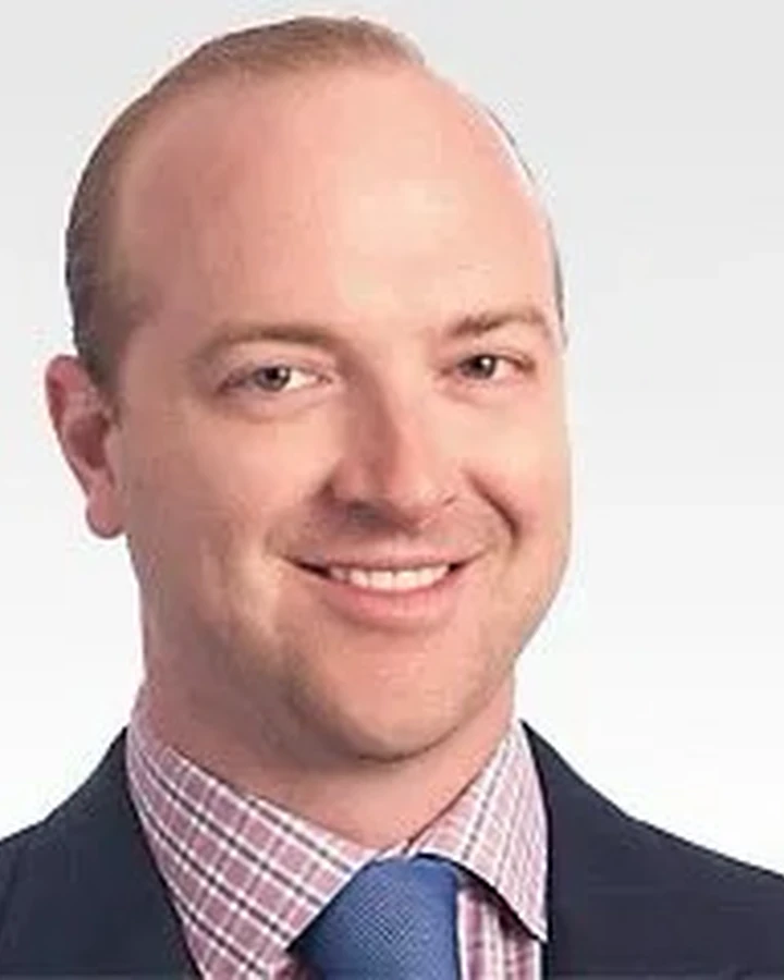 Nicolas Biancamano, Managing Partner