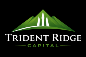 Trident Ridge Capital logo