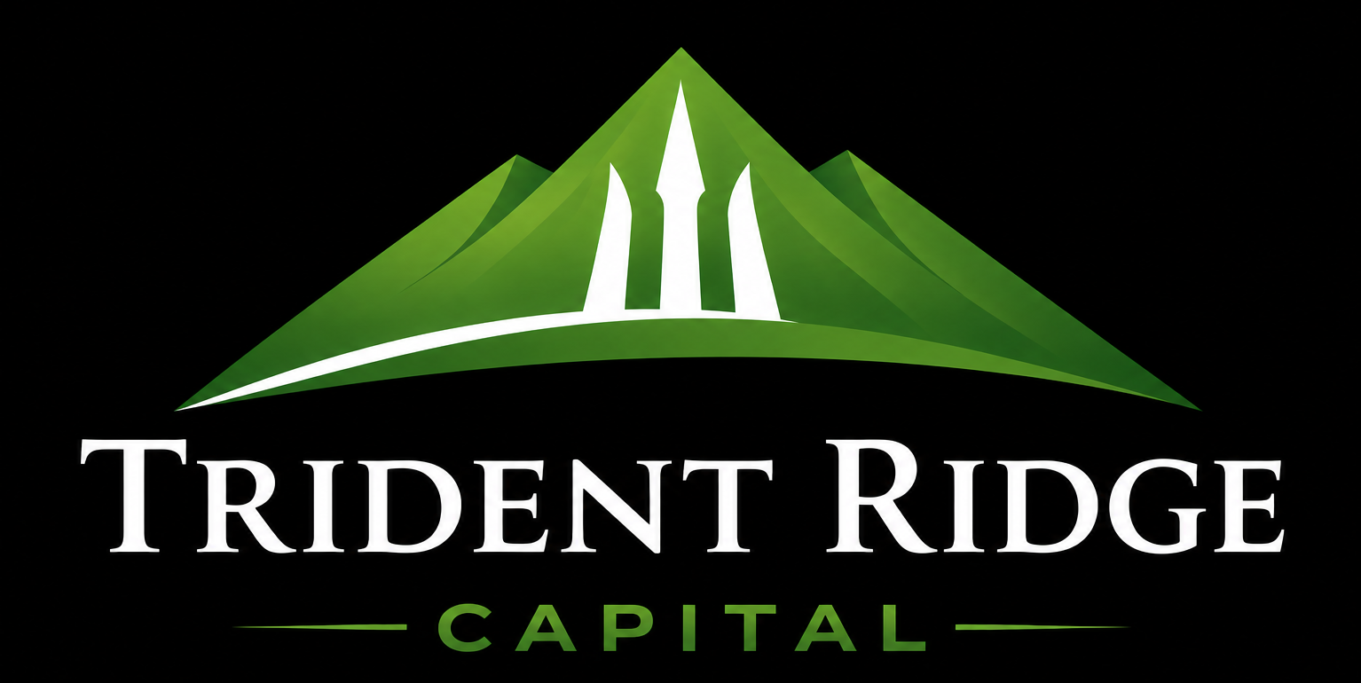 Trident Ridge Capital