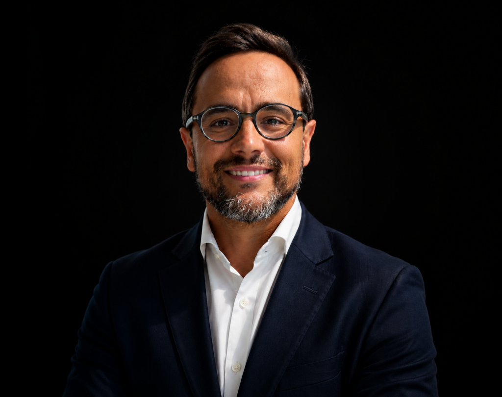 Emilio Fernandez, Managing Partner at Trident Ridge Capital