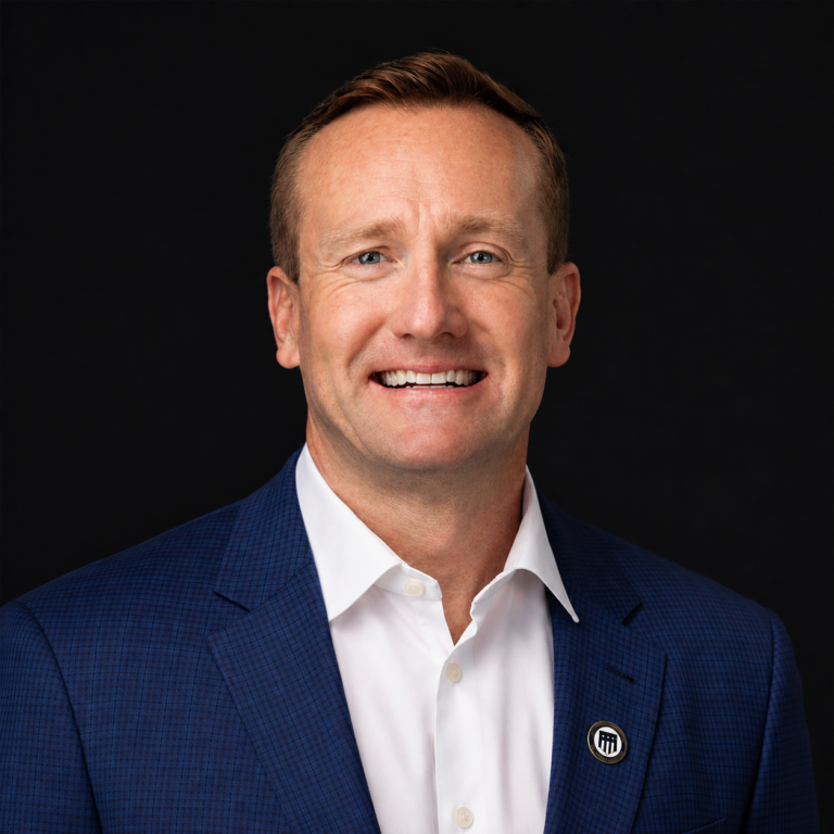 John Golden, Operating Partner at Trident Ridge Capital