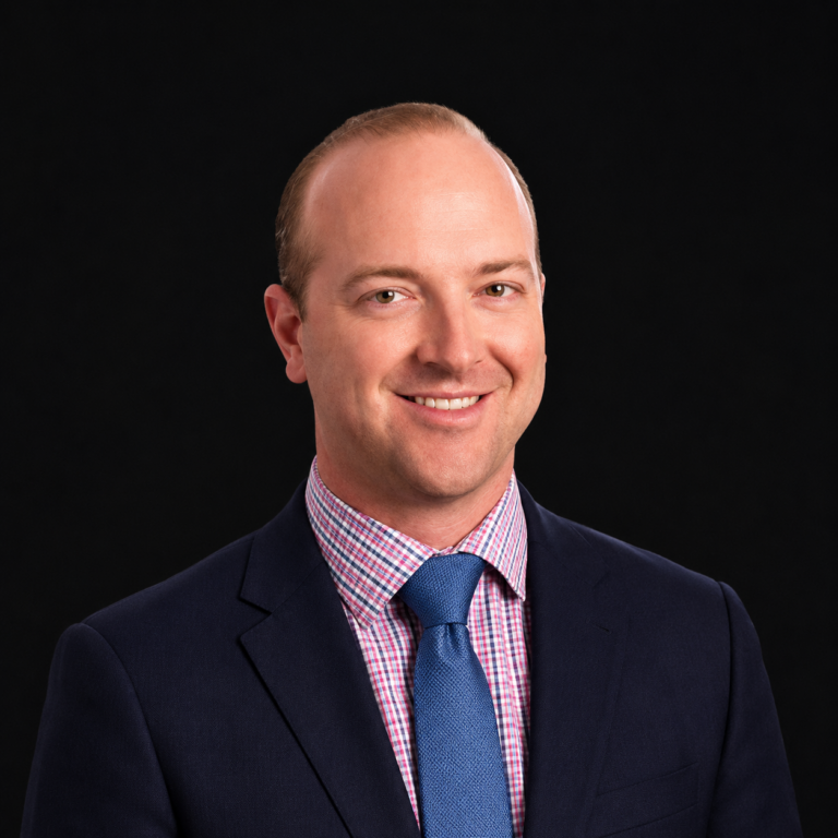 Nicolas Biancamano, Managing Partner at Trident Ridge Capital